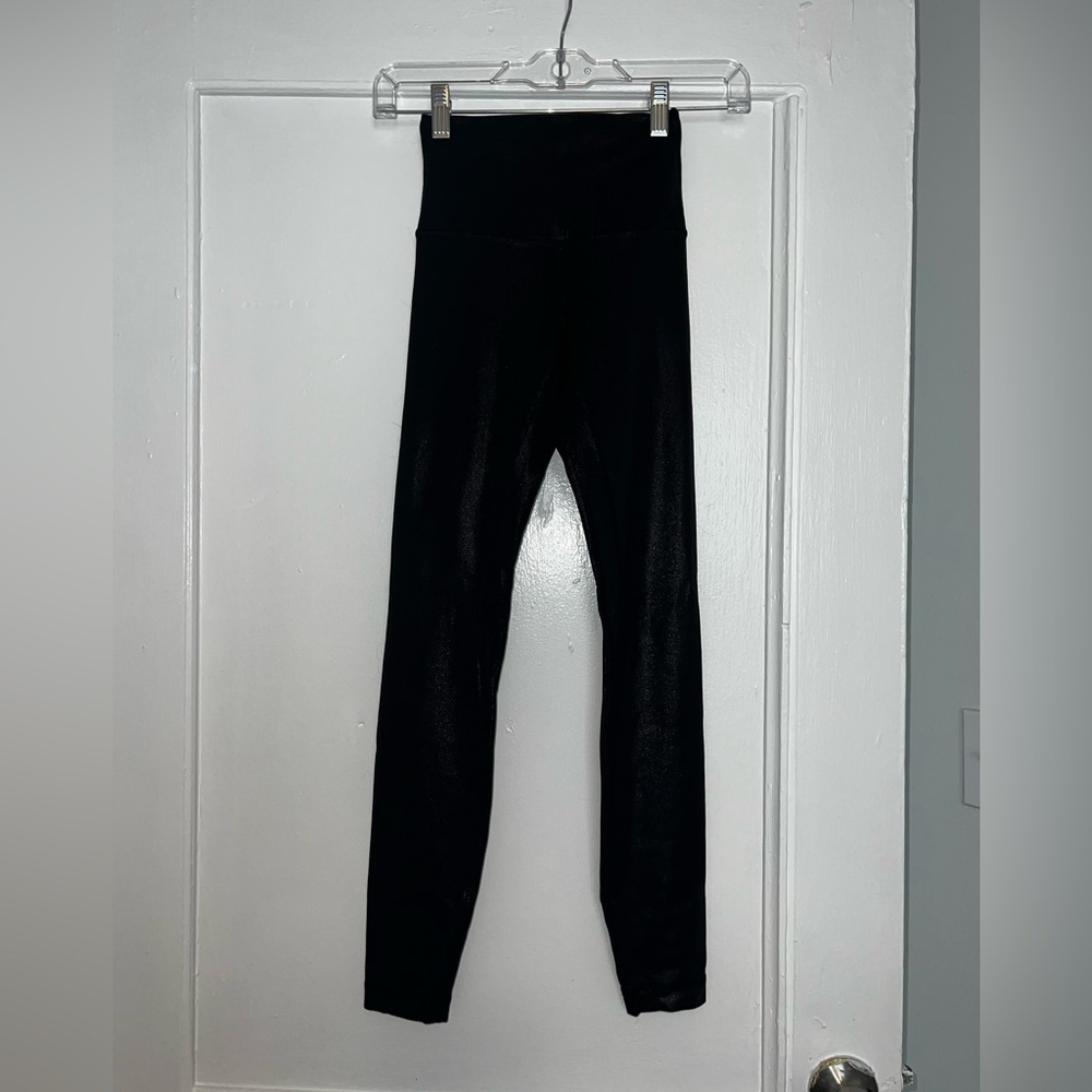Lululemon Align Shine Leggings